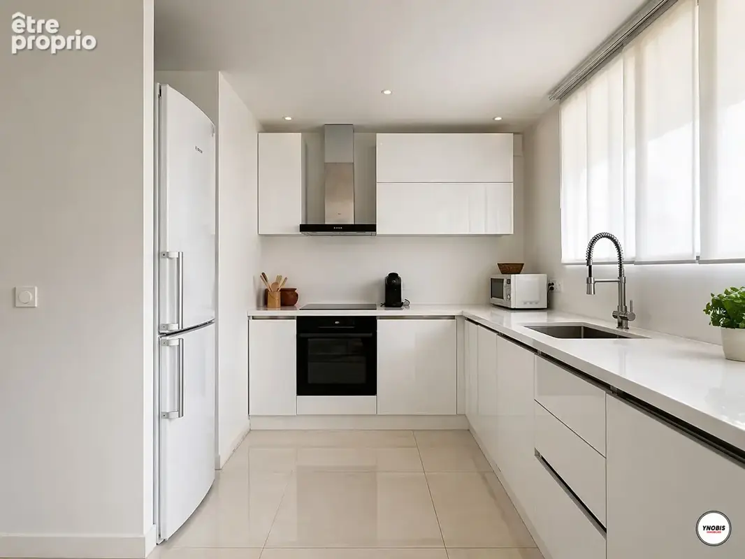 Maison Villennes Sur Seine - photo 7