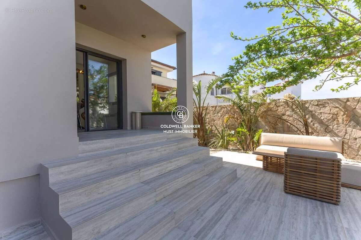 Maison à LE CHATEAU-D'OLERON