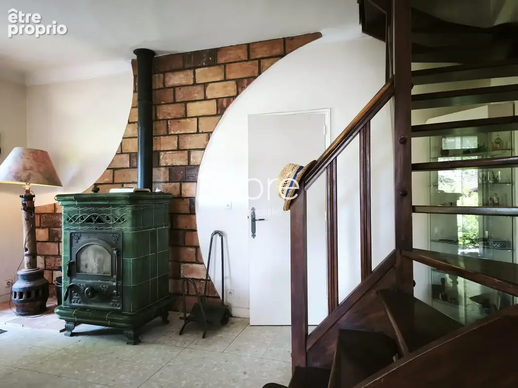 Maison 9 pièces 213 m² à vendre à Lixy (89140) - photo 3