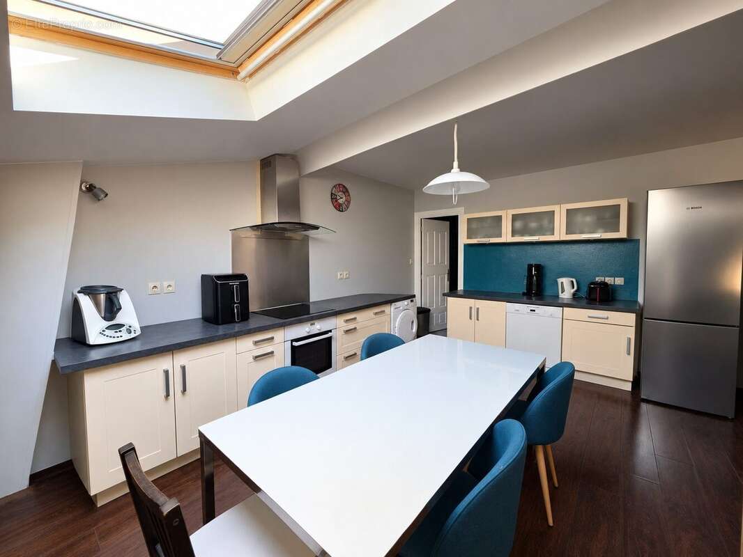 Appartement 111 m² à Toulouse  - photo 6