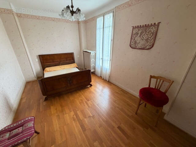 Maison à SAINT-ANDRE-LE-COQ