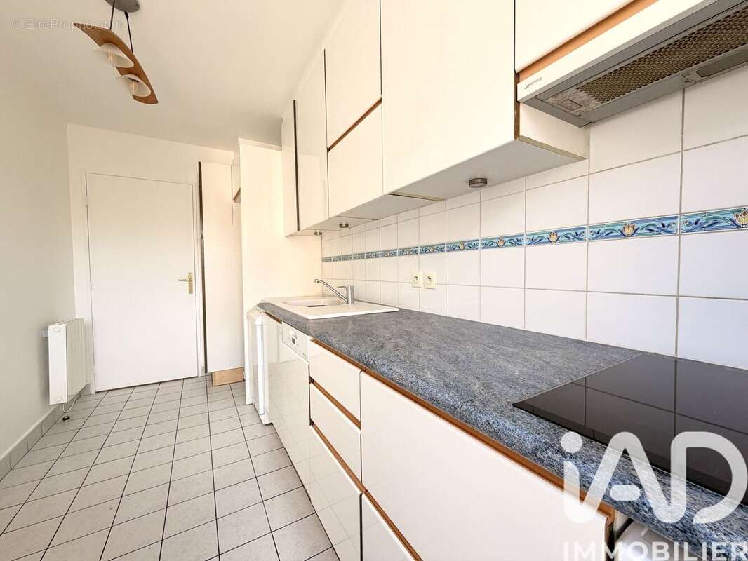 Photo 8 - Appartement à LE PLESSIS-ROBINSON