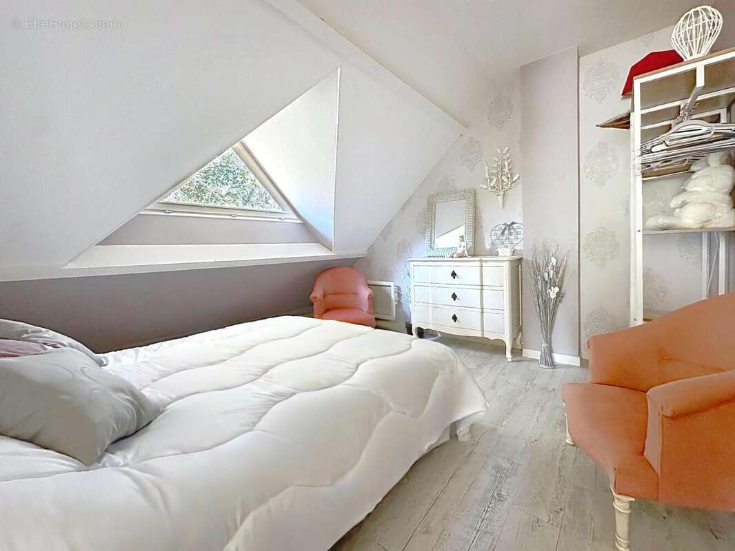 Photo 9 - Maison à HERICY