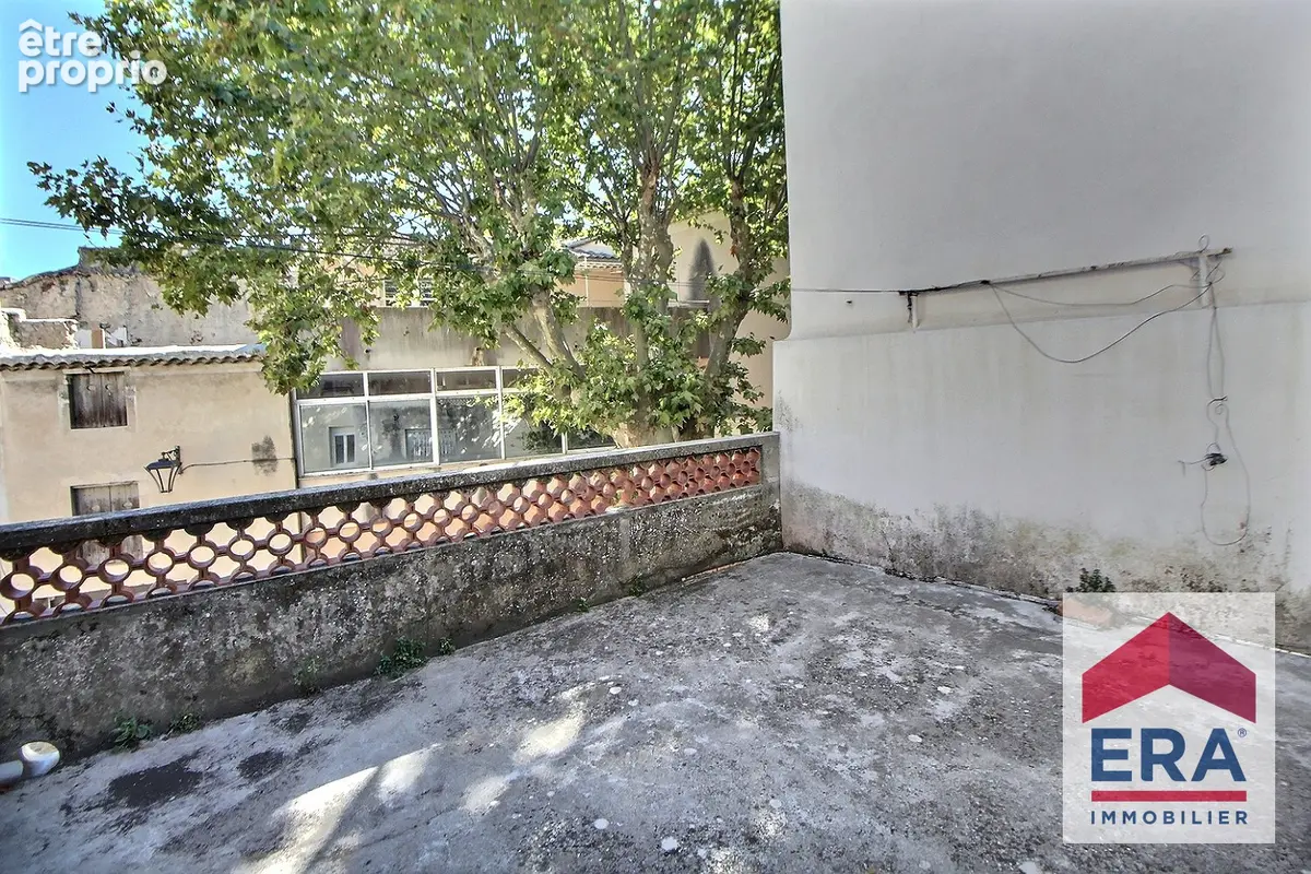 Immeuble de rapport 300m² à bollène - photo 2