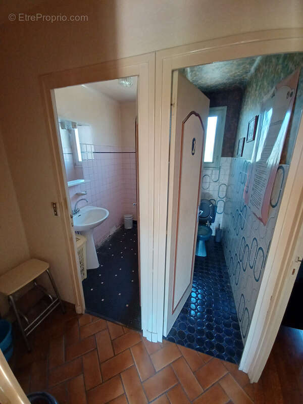 Maison à POUGUES-LES-EAUX