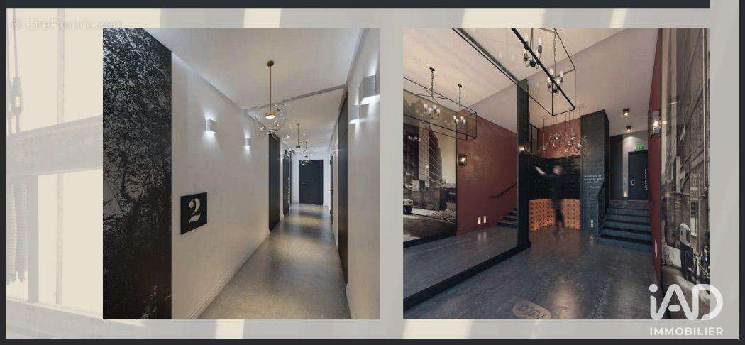 Photo 3 - Appartement à SAINT-OUEN