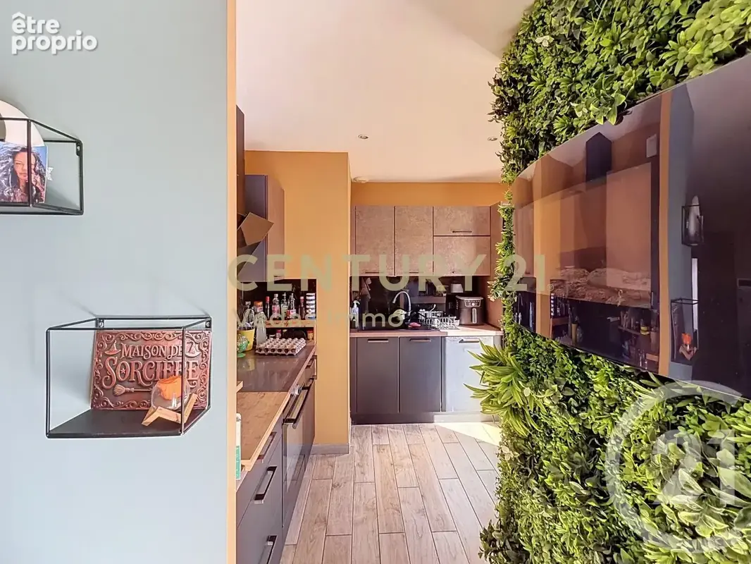 Maison 5 pièces 95 m² à vendre à Fabregues (34690) - photo 3