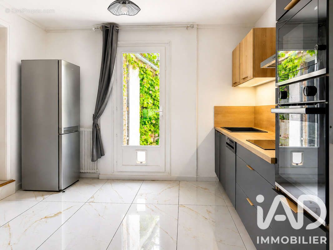 Photo 3 - Maison à MONTARGIS