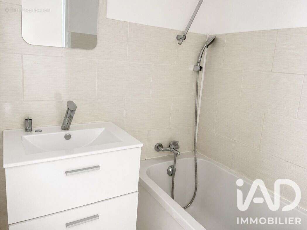 Photo 6 - Appartement à MANDELIEU-LA-NAPOULE