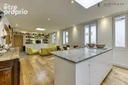 Appartement à CHAMONIX-MONT-BLANC