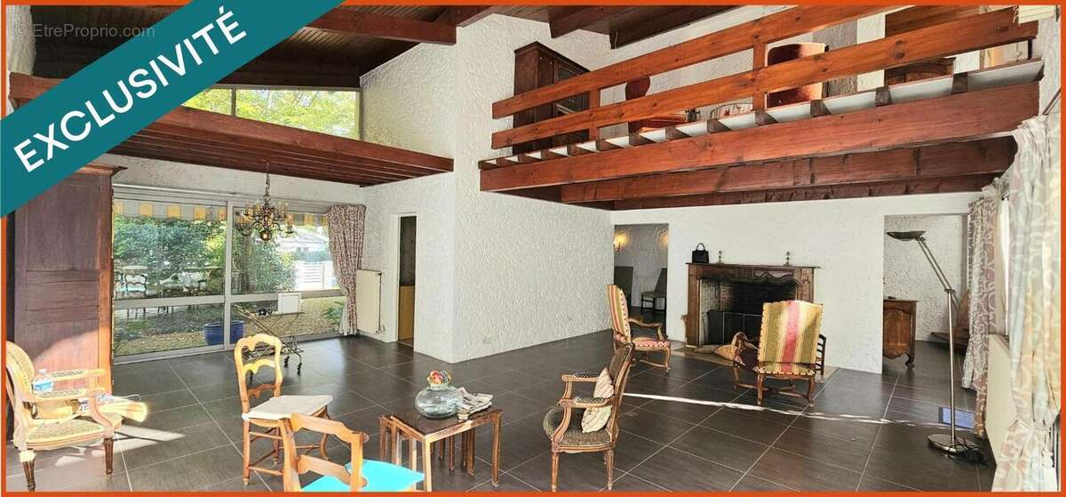 Photo 4 - Maison à SAINT-SULPICE-ET-CAMEYRAC