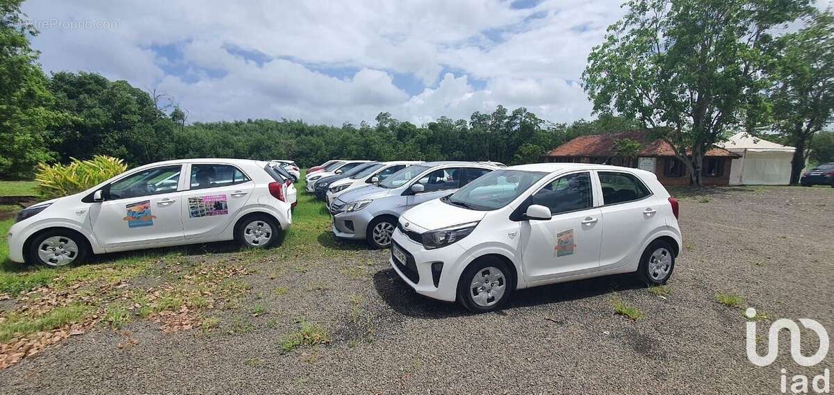 Photo 5 - Commerce à LES TROIS-ILETS