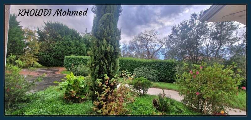 Maison à VILLENEUVE-SUR-LOT