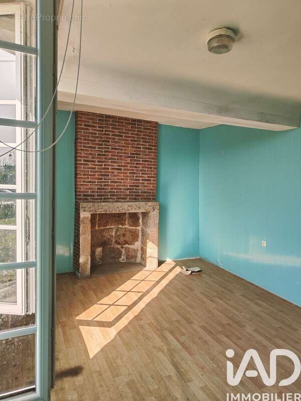 Photo 2 - Maison à VIRE