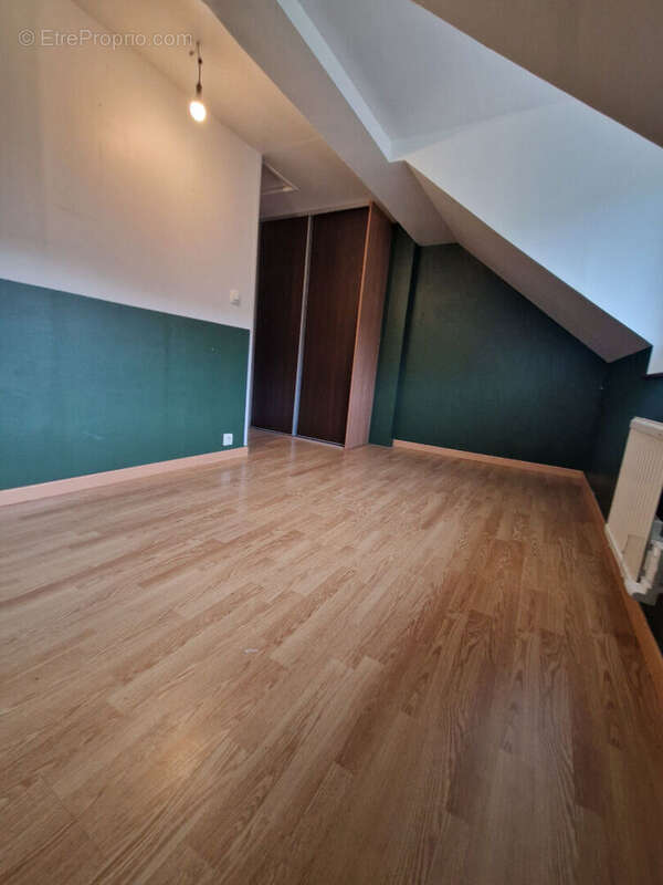 Maison à LILLEBONNE