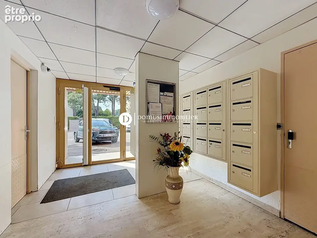 Photo Appartement à Avignon au prix de 80 000€