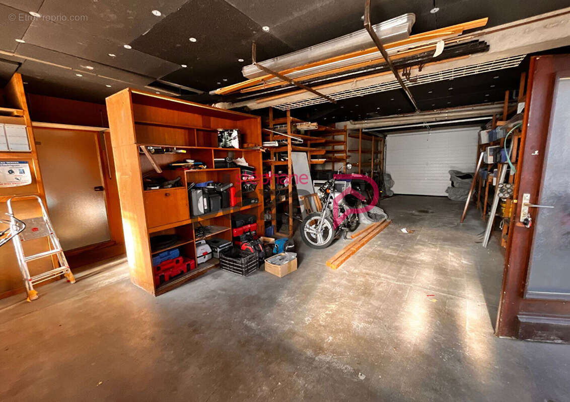 Maison à CHAMPAGNOLE