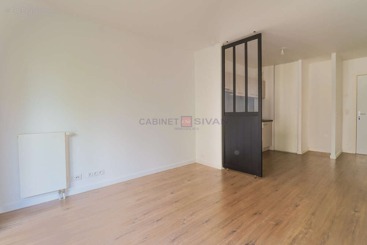 Appartement à CHATOU