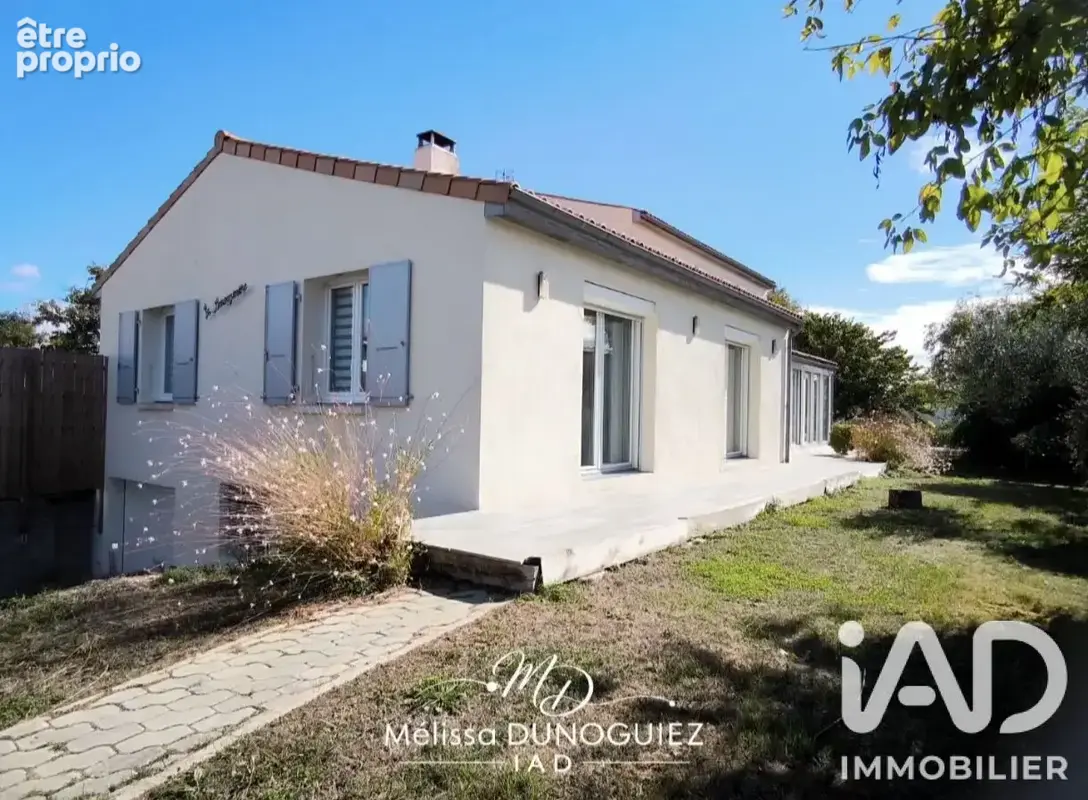 Photo 1 - Maison à VILLEDOUX