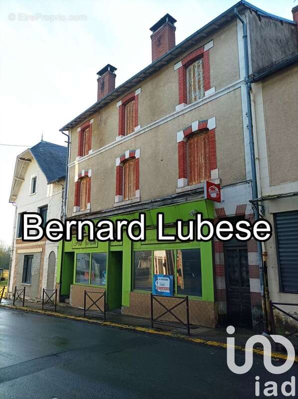 Photo 9 - Appartement à LA COURTINE