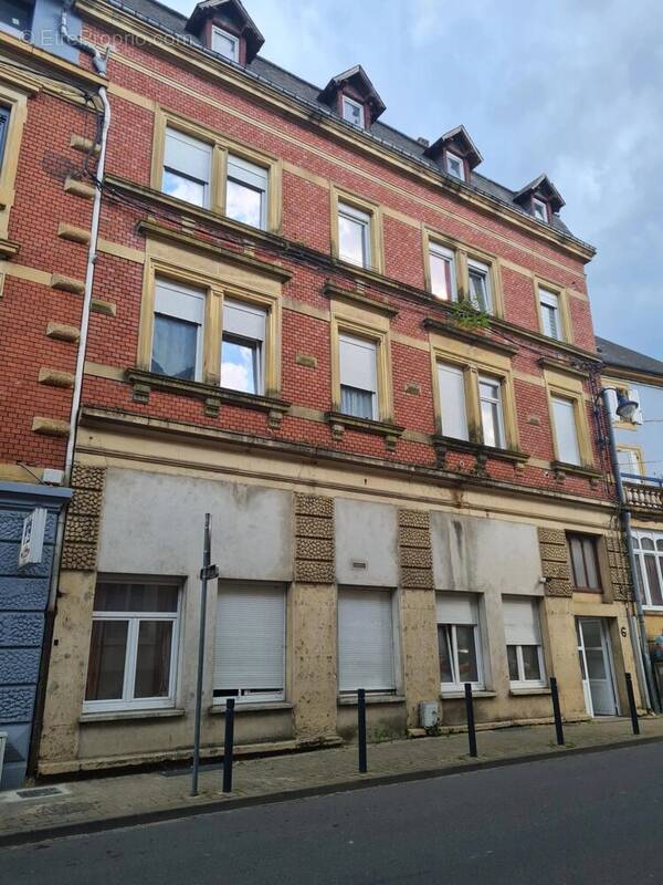 Appartement à MOYEUVRE-GRANDE