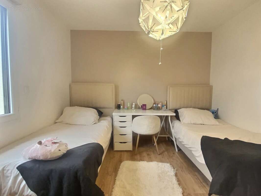 Confort, Espace et Lumière – Votre Future Maison à Saint-Sulpice-de-Pommeray ! - photo 17