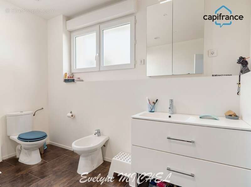 Appartement à MARSEILLE-14E