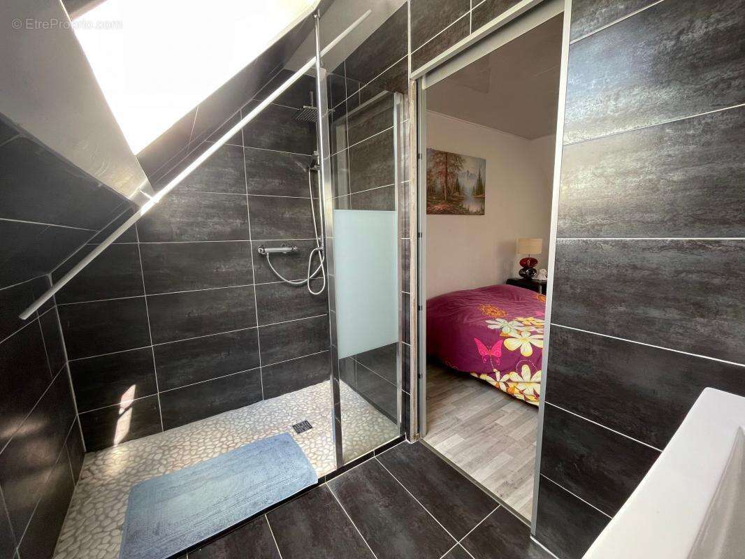 Maison à LIZY-SUR-OURCQ