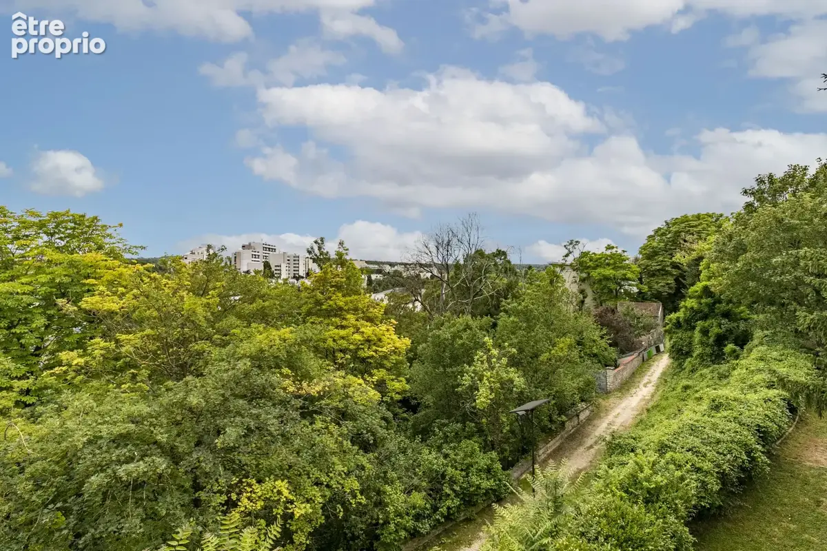 Appartement Saint Germain En Laye 3 pièce(s) 57 m2 - photo 2