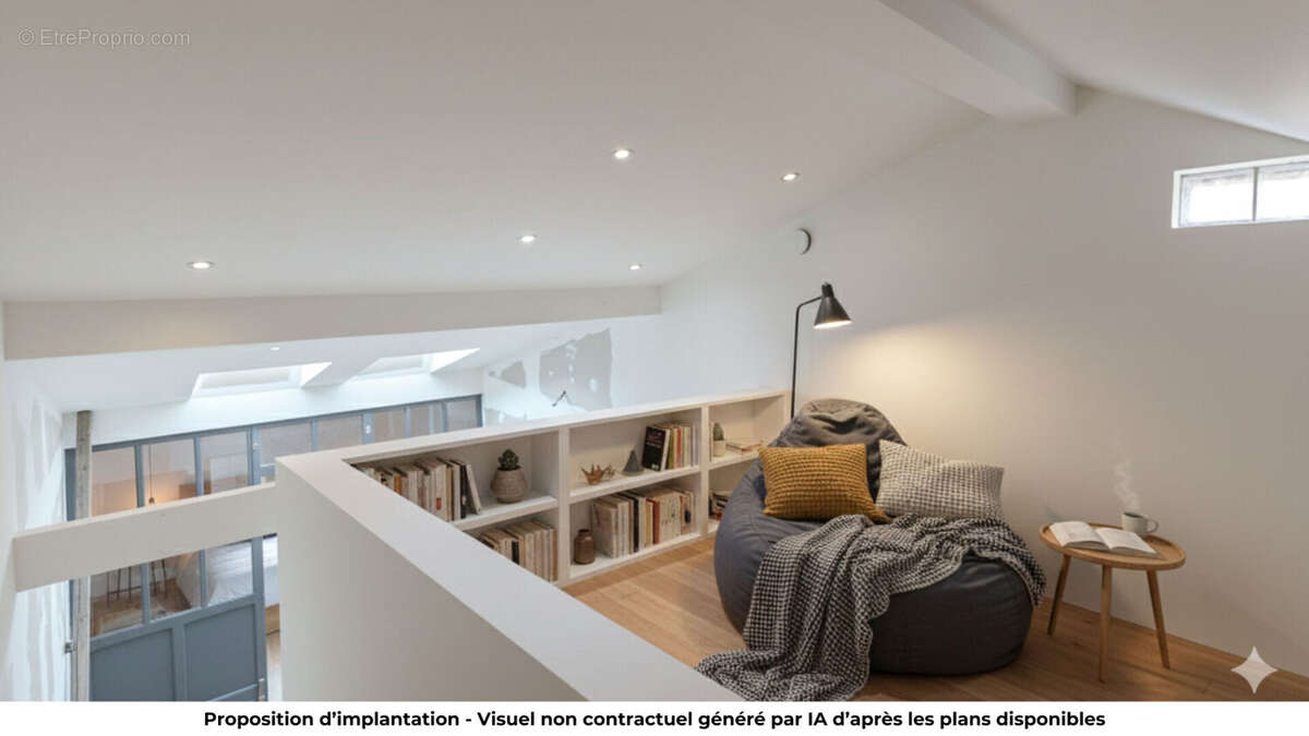 Appartement à ARS-SUR-MOSELLE