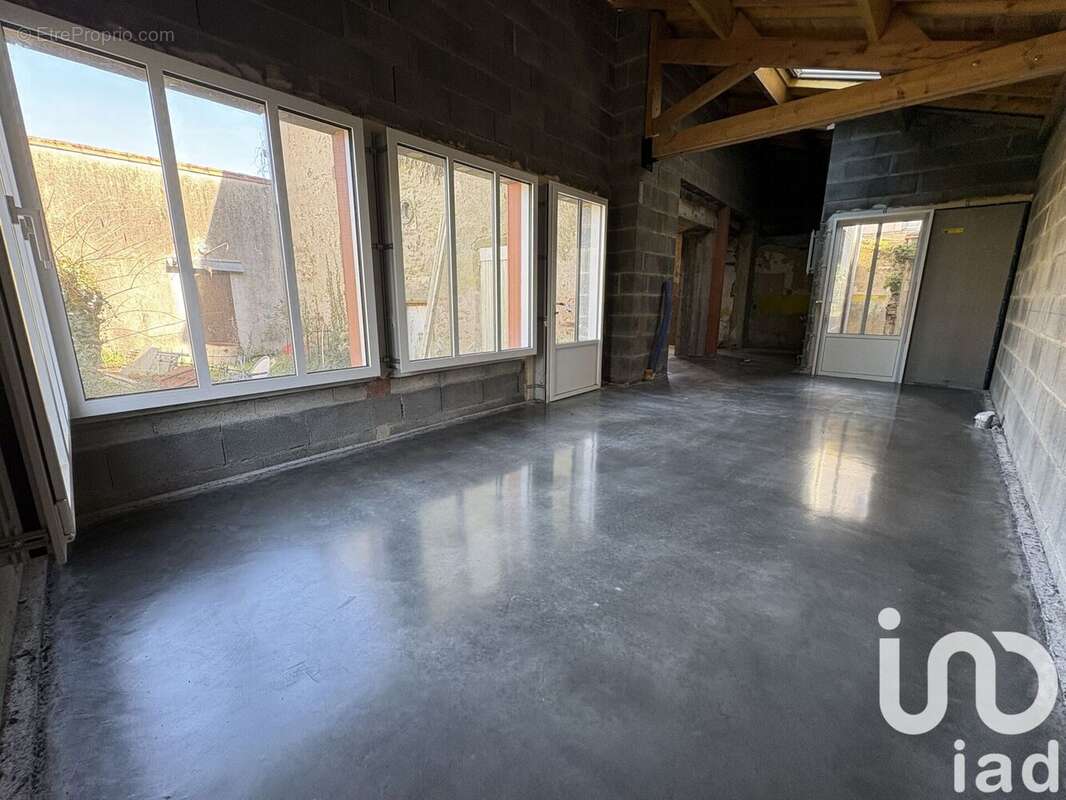 Photo 3 - Maison à PARTHENAY