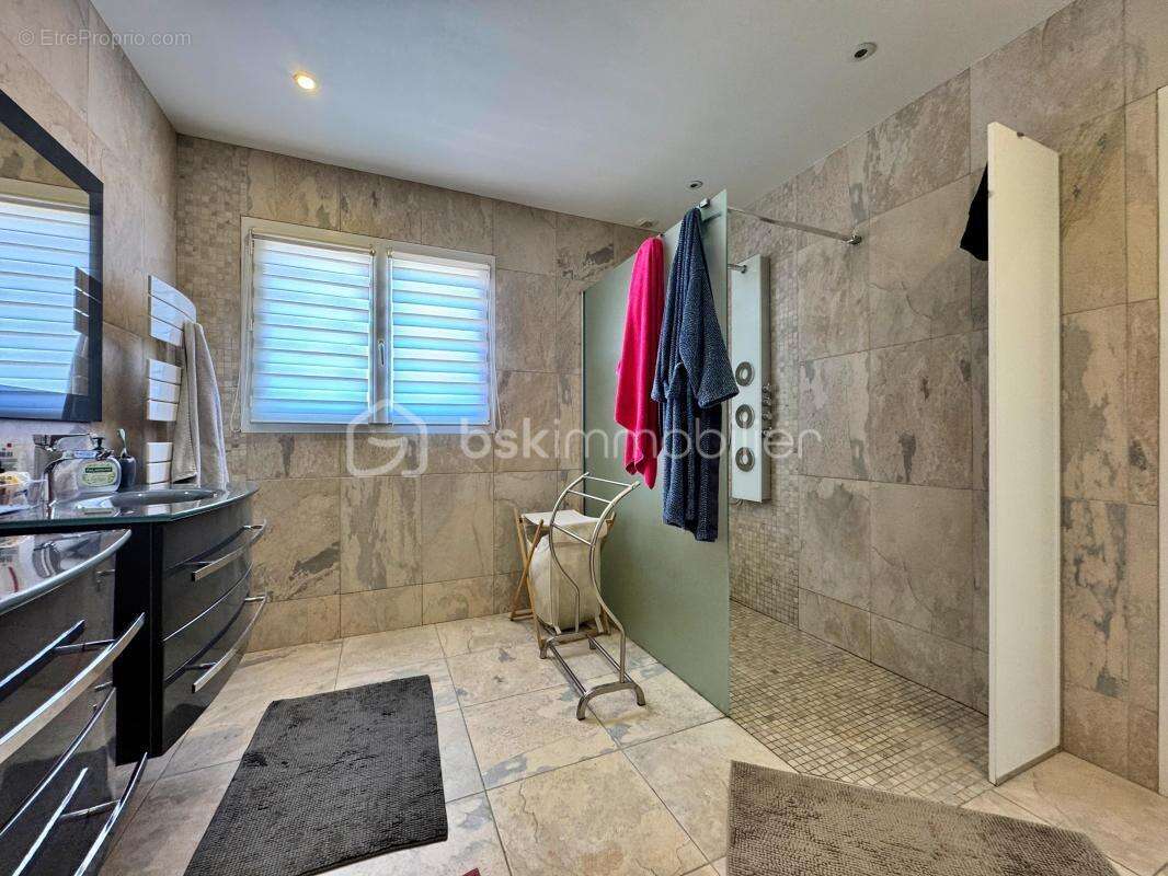 Maison à RIVESALTES