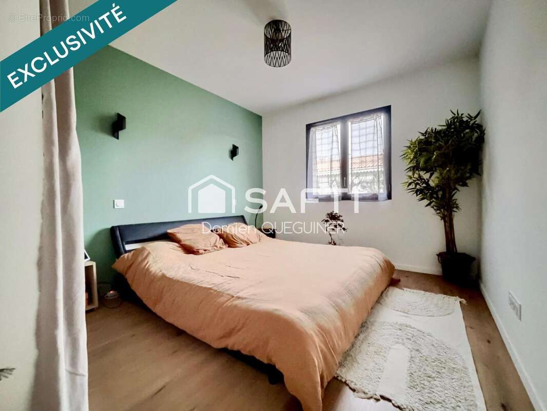 Photo 6 - Maison à AUDENGE