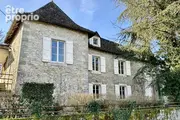 Maison à CREYSSE