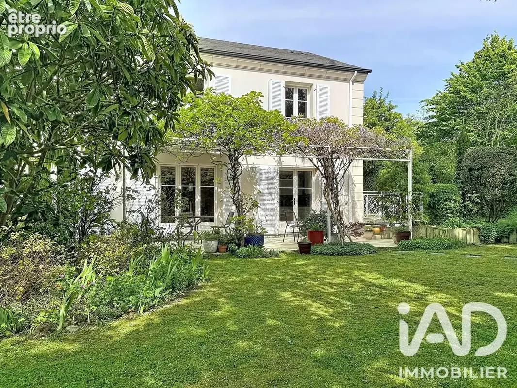 Photo 1 - Maison à SAINT-PRIX