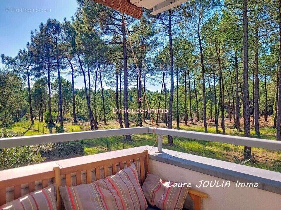 Appartement à LABENNE