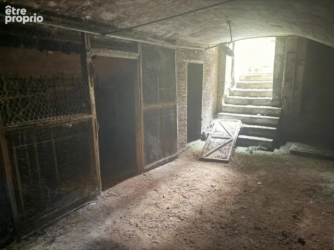 Mauves-sur-huisne, dans le triangle bellême, mortagne au perche et rémalard – beau projet de renovation au cœur du perche - photo 20