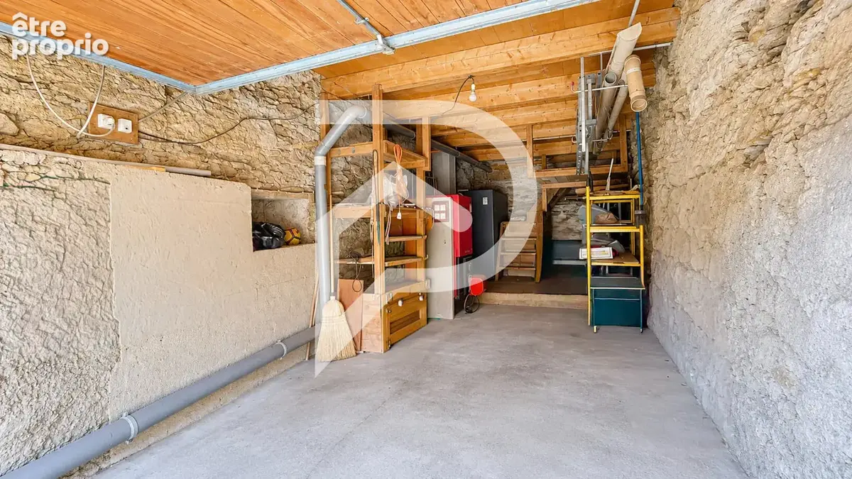 Maison de village de 73,34 m² avec dépendance - photo 11