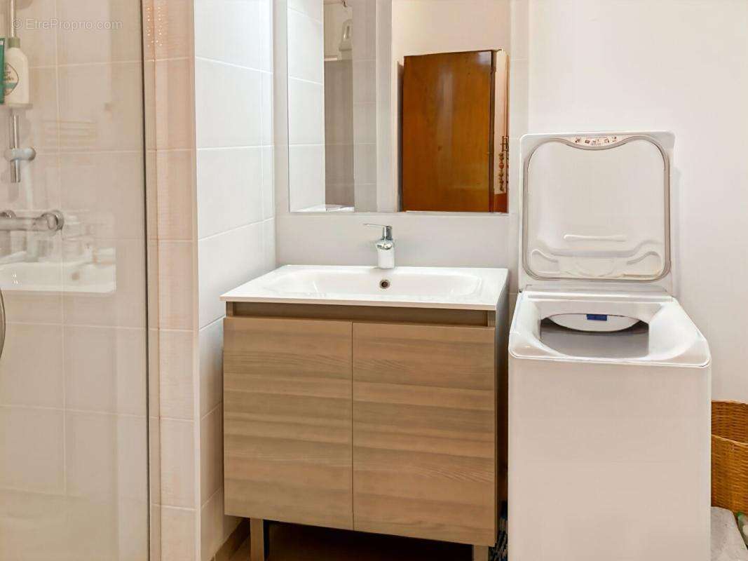 Appartement à VANNES