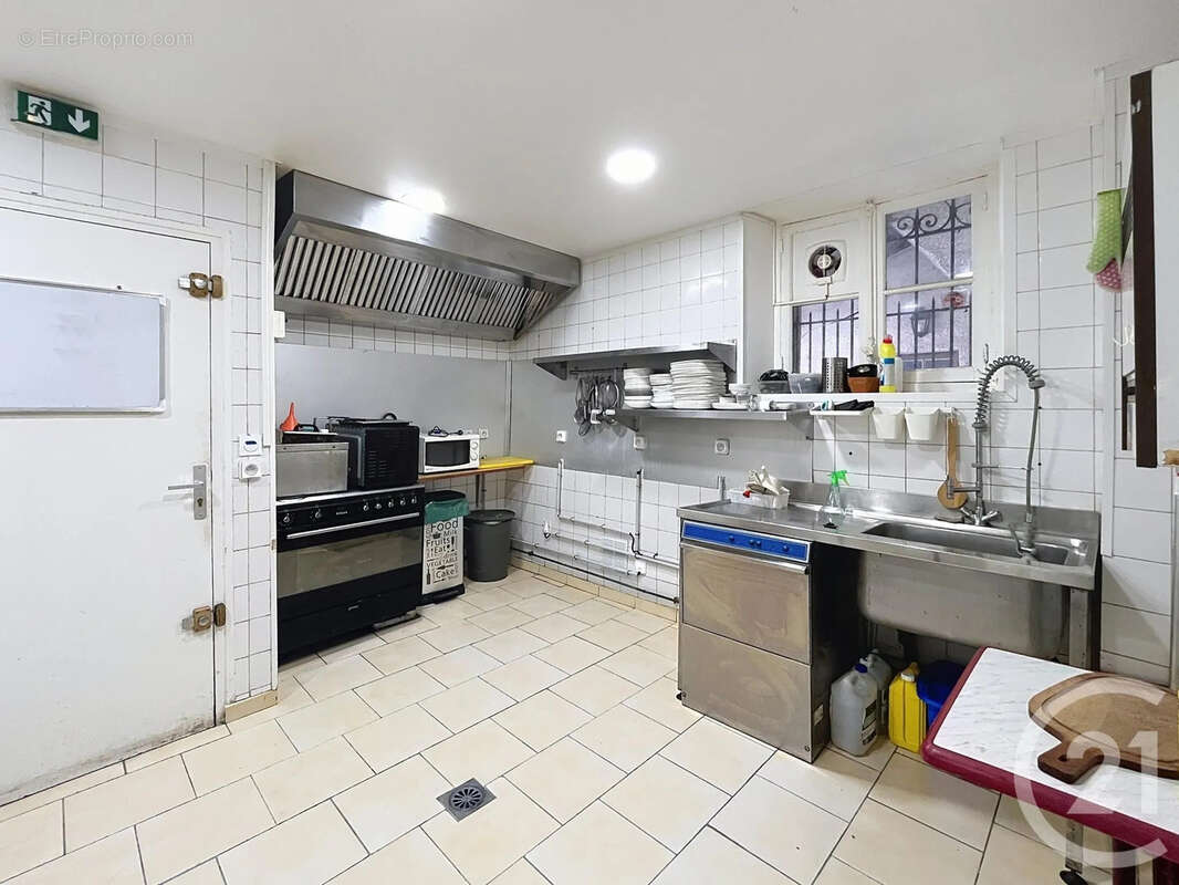 Appartement à GRISY-SUISNES