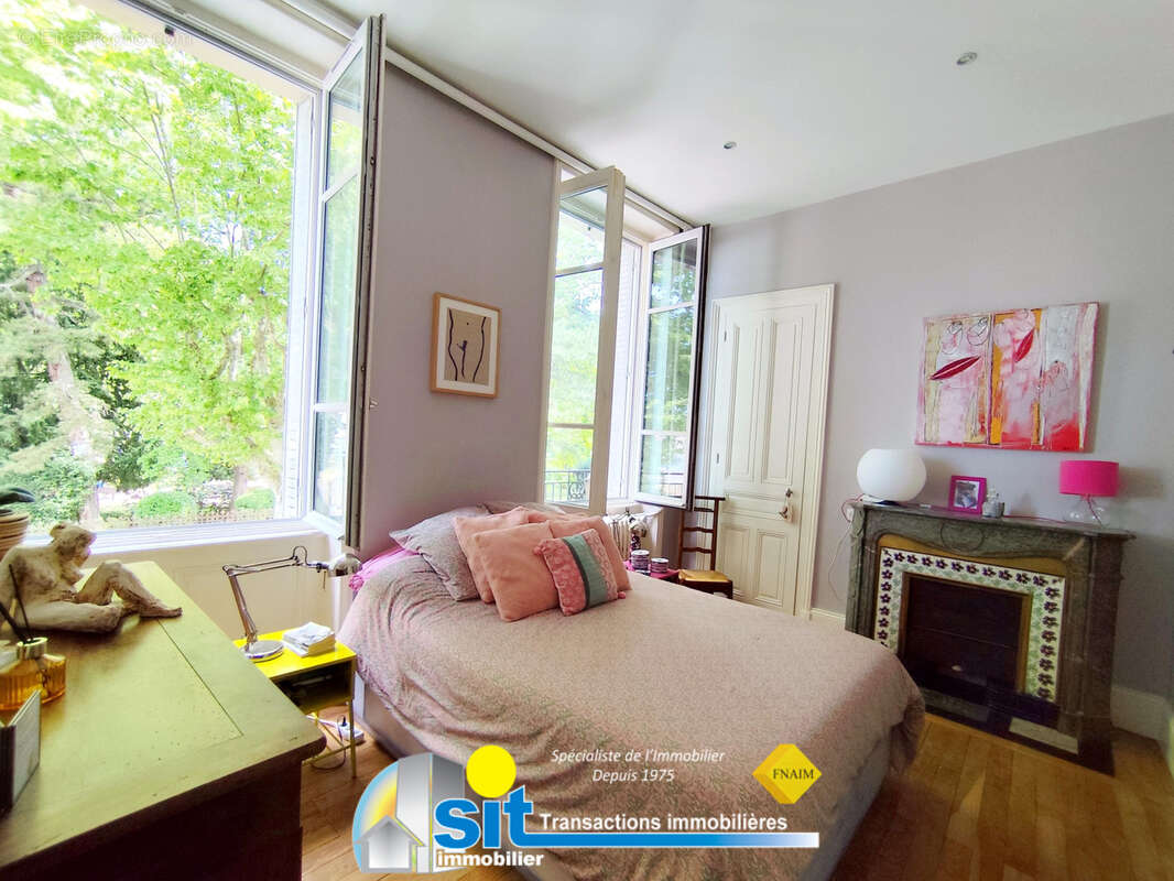 Appartement à VIENNE