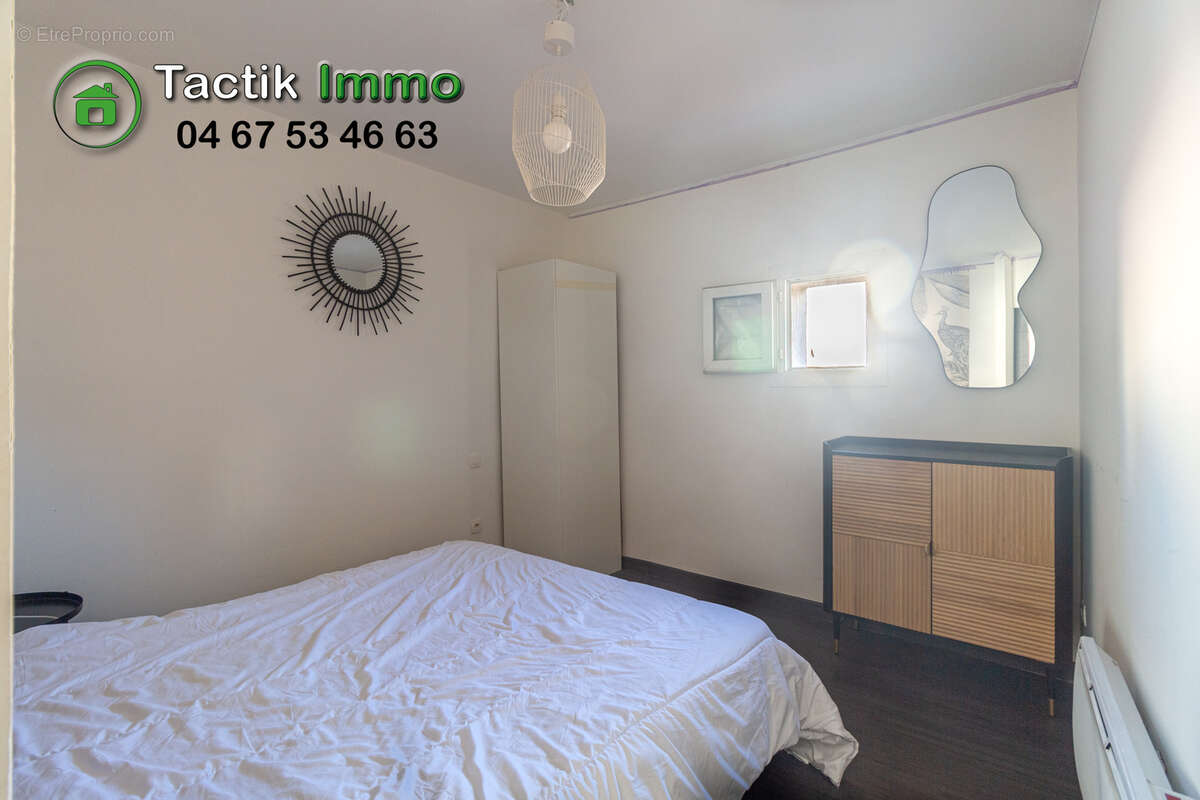 Appartement à SETE