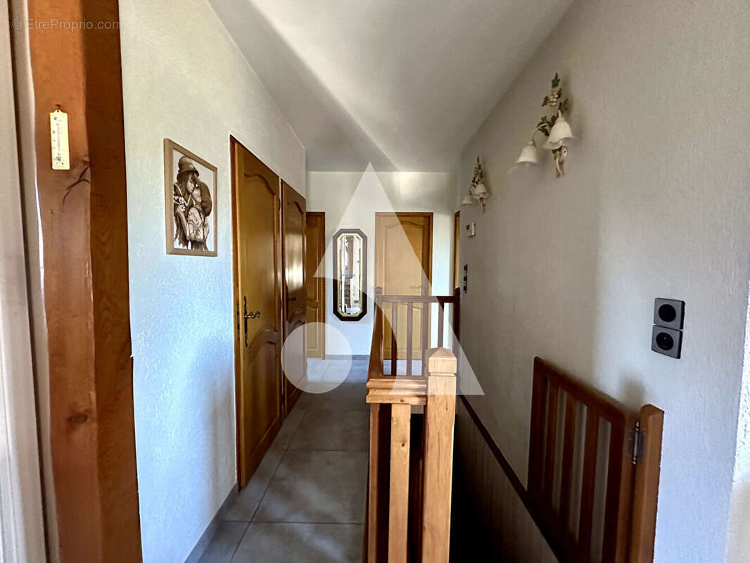 Maison à LE FIDELAIRE