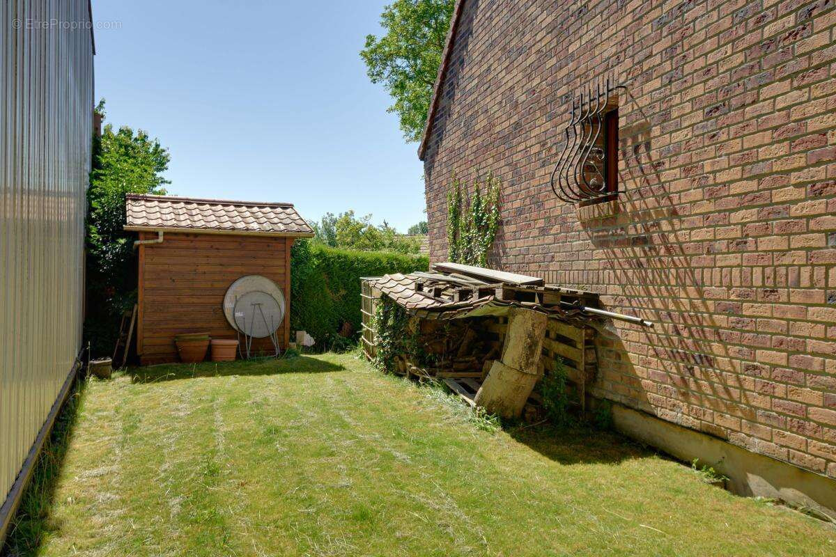 Maison 171 m² à Arleux  - photo 39