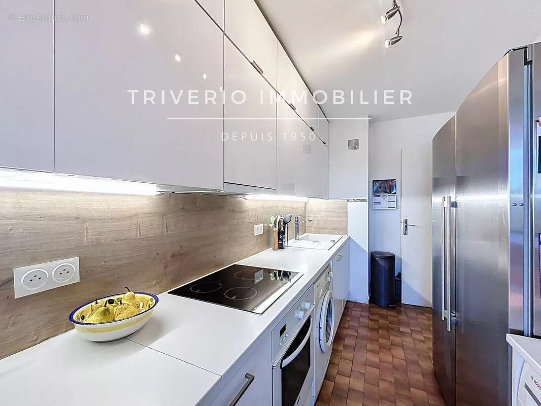 Appartement à LE CANNET