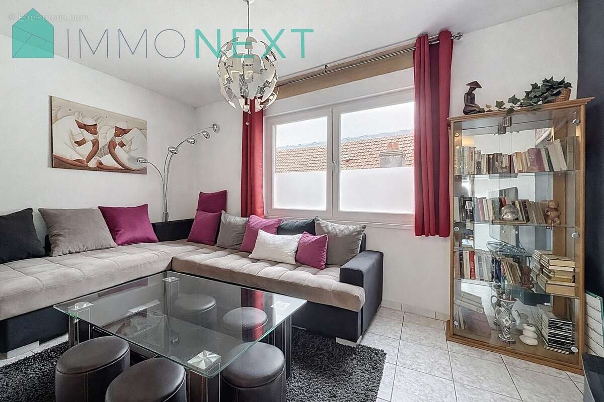 Maison 95 m² à Longwy  - photo 4