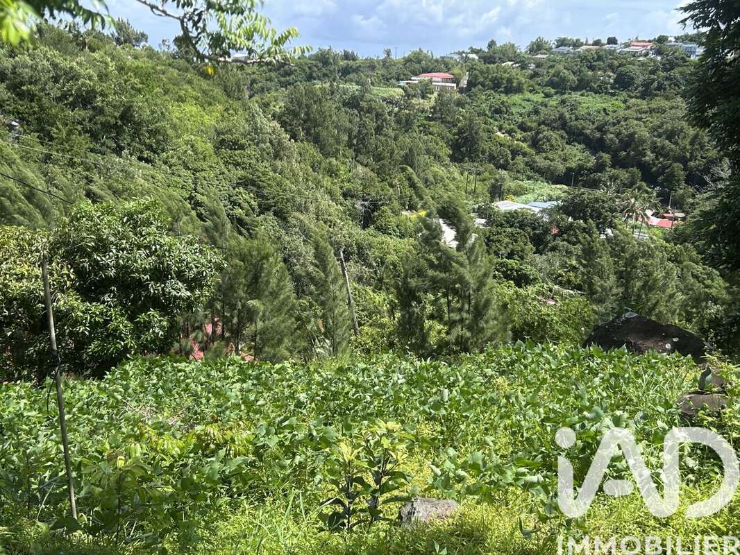 Photo 6 - Terrain à SAINT-DENIS