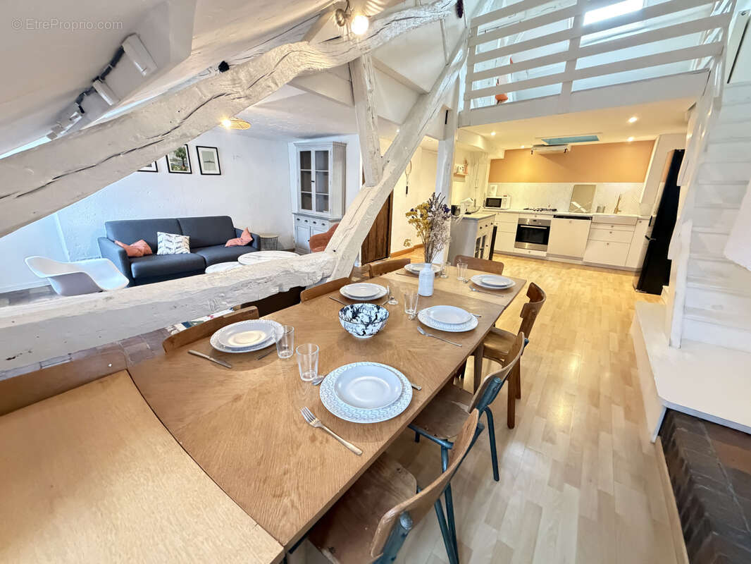 Appartement à ORLEANS