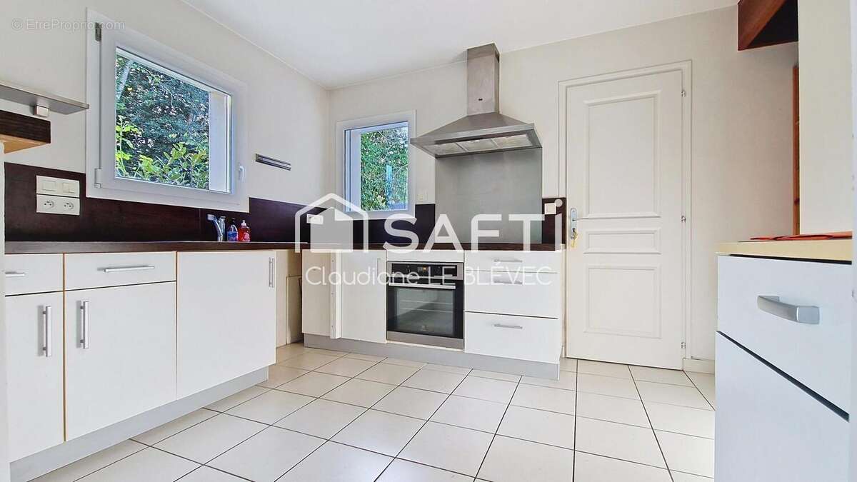 Photo 6 - Maison à SAINTE-ANNE-D&#039;AURAY