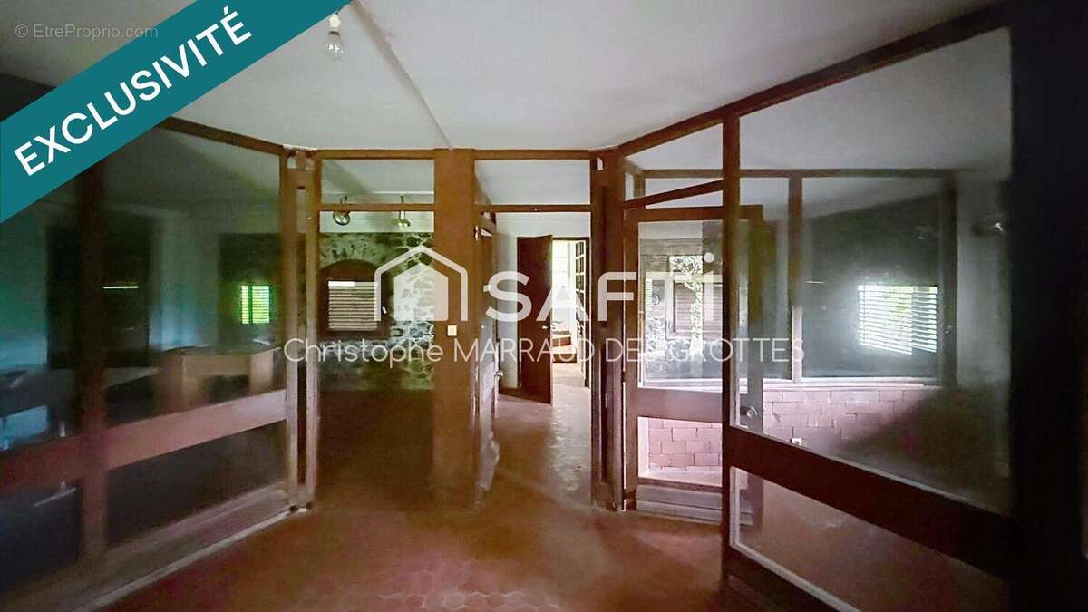 Photo 5 - Maison à GROS-MORNE